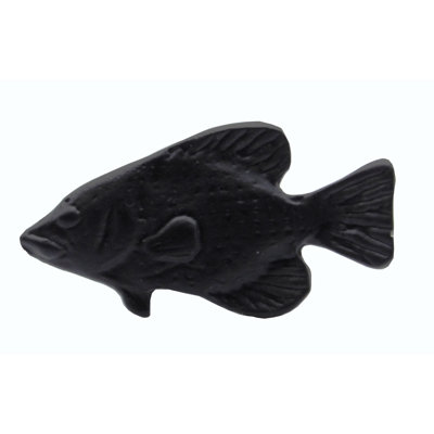 Poignée à poisson 2 po