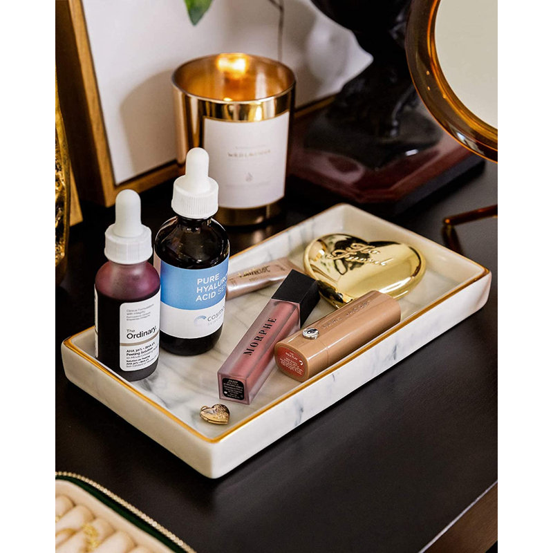 Pagona Marble Tray