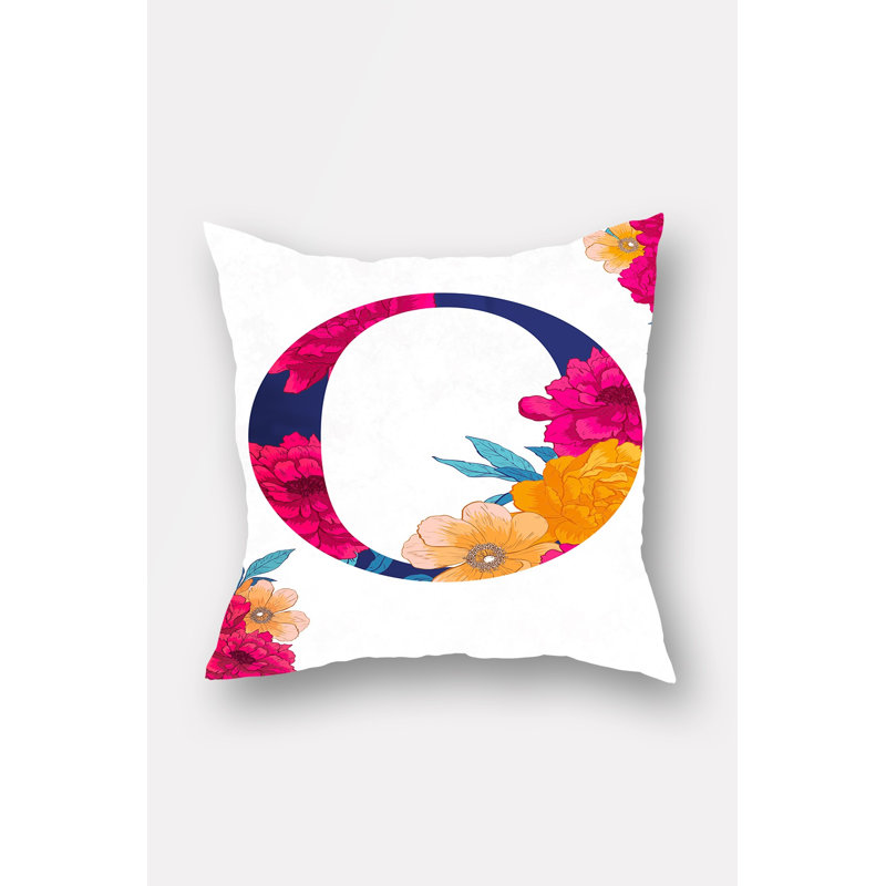 Housse de coussin Heffner