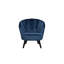 Dartford Velvet Barrel Chair-52501601