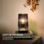 Alekto Table Lamp