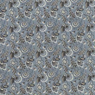 Ursula Linen Fabric