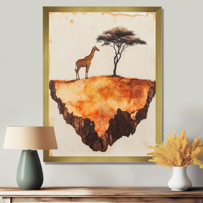 Gentjan - animaux, impressions sur toile