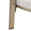 Table d'appoint en marbre Modern Modern
