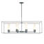 Portico 6 - Light Kitchen Island Linear Pendant-1818240420-1818240419-1818240007
