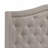King Bed, Maassluis Beige Upholstered Eastern-936600526-936600521