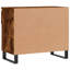 6 Pair Shoe Storage Cabinet-93939946