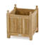 Wood Planter