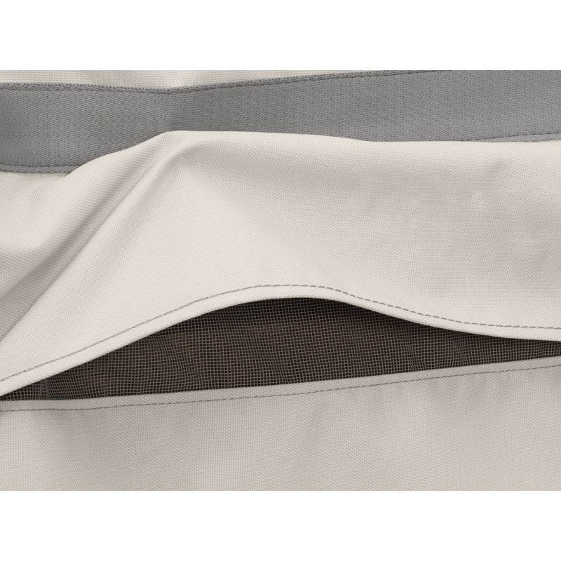 Solerno Side Table Protective Cover