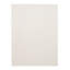 Tejal area rug Machine Woven Rectangle Ivory-1913273238