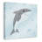 Happy Shark Paper Print-47843006-47843018