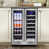 Stainless Steel selected
