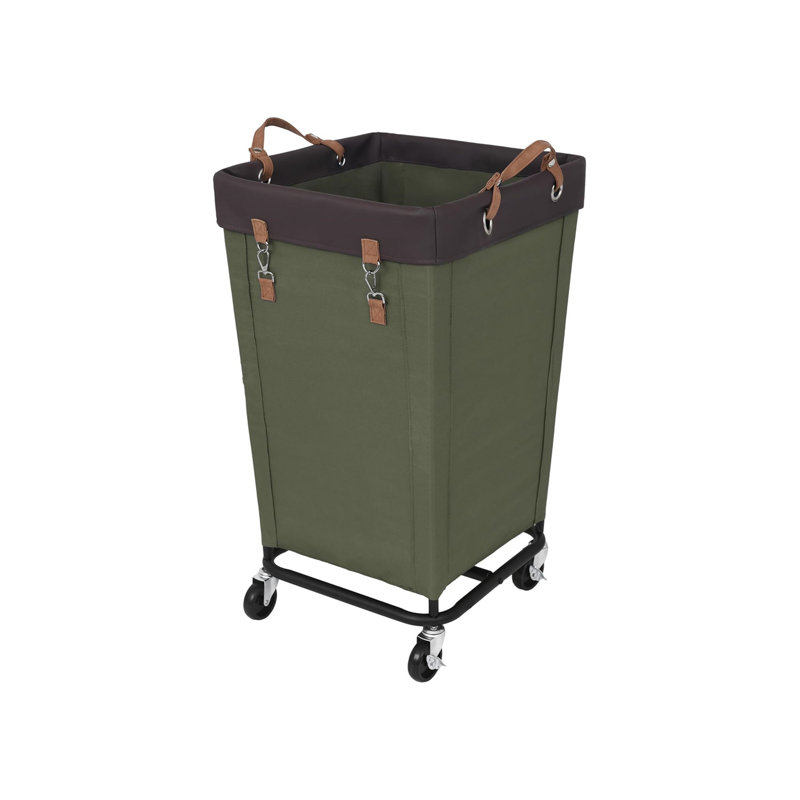 Laundry Cart