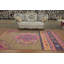 Tapis de taille tribale South Western 6 x 9