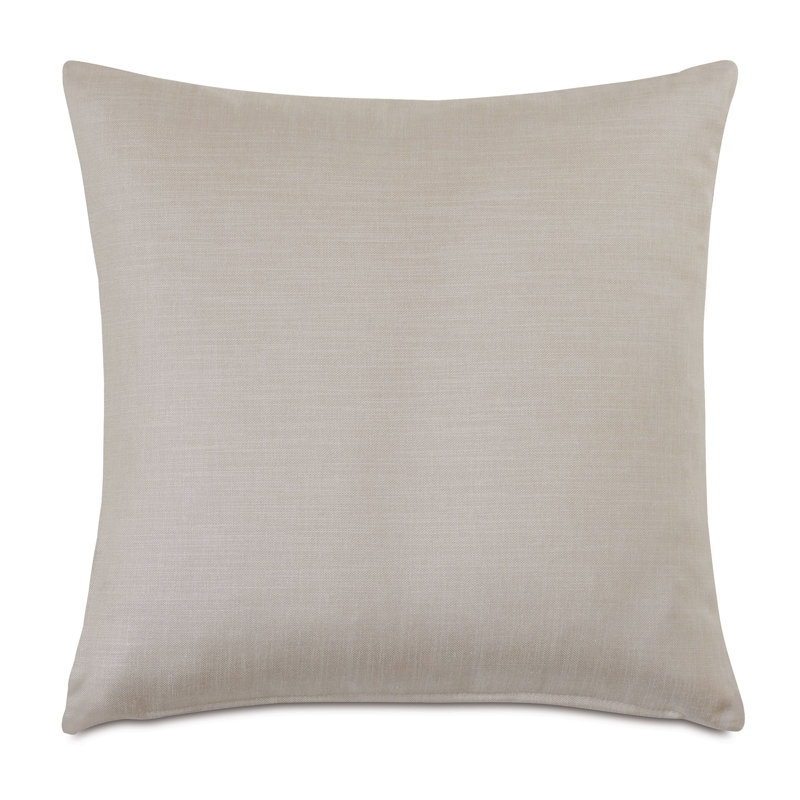 Alma Square Pillow Cover & Insert