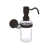 Oil Rubbed Bronze