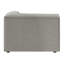 Fauteuil d'angle rembourré Restore Performance-124857269
