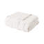 Housse de couette 100% coton chenille très grand / très grand lit-117583503
