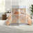 Soft Microfiber Bedding Sets, Twin Xl Damask Modern Home Comfort
