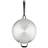 KitchenAid 5-Ply Clad Stainless Steel Induction Saute Pan with Lid, 5-Quart