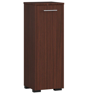 Safurah Freestanding Bathroom Cabinet