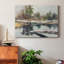 Toile tendue Quiet Reflection-Gallery-1175833240