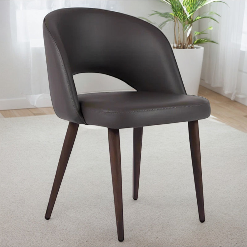 Chaise de salle à manger Leena 