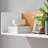 Modway Kinetic Wall-Mount Shelf-88459685