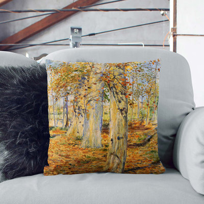 Square Cushion