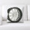 Coussin décoratif wheel