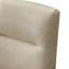 Chaise de bureau à coussin ultra doux-1431143049