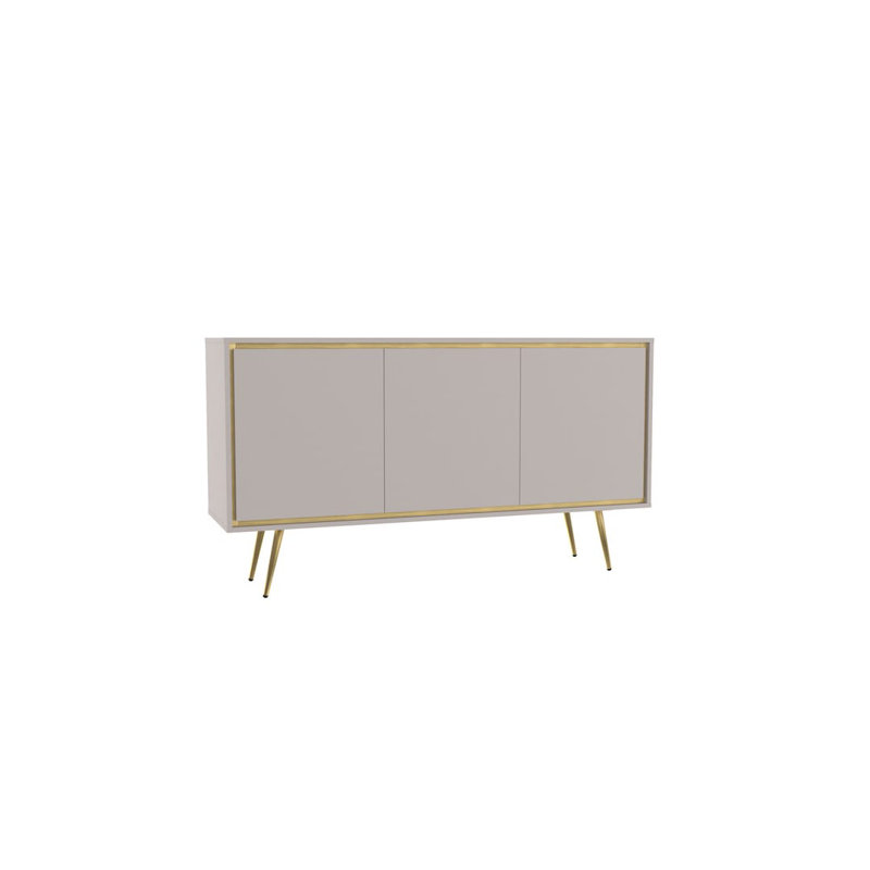 Alissabeth Display Stand, Cashmere