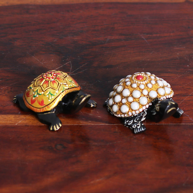 Aimants en bois Novica