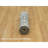 2'6"x10' Grey Hand Knotted Silk and Wool Willow and Cypress Tree Rug 41FF6CF0608D4BA9946BA2B7FB0BFD11