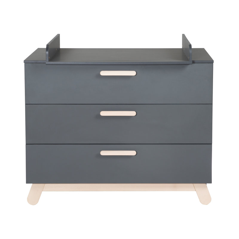 Jara Changing Unit, Black