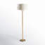Lampe sur pied 66 po Geno-707013301-707013298
