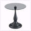 Table de bout ronde 19,6 pouces-129745405