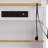 53Inch Large Kitchen Island With Drop Leaf-1744739251