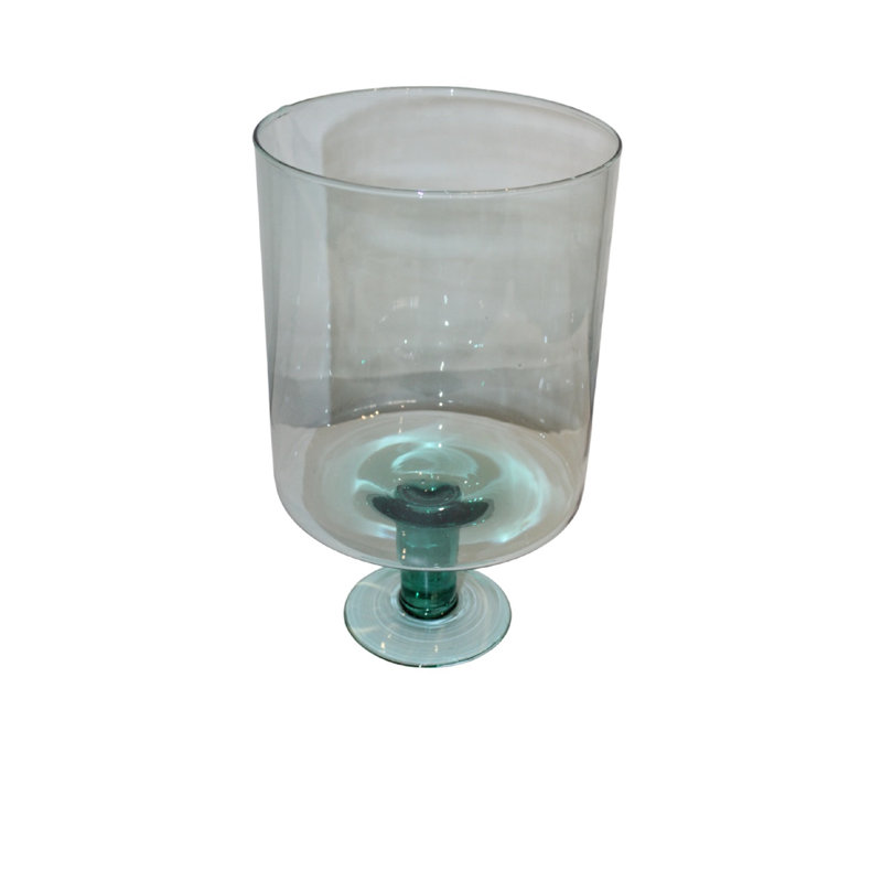 Vase transparent Montana Montana H13.4, Clair