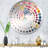 Gomas Circle Wall Mirror-297306856