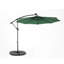 Parasol de patio extérieur en métal (sans base)-544473539