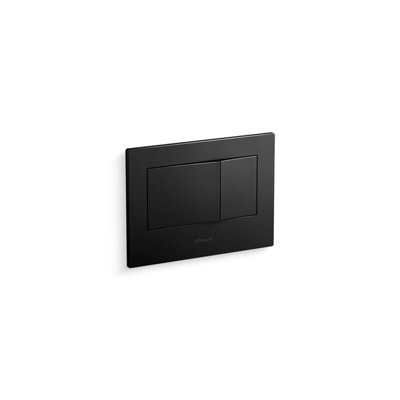 BEVEL® INWALL TANK FACE PLATE