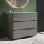 Meuble-lavabo simple avec plateau en céramique Derrance-625251735-642435464
