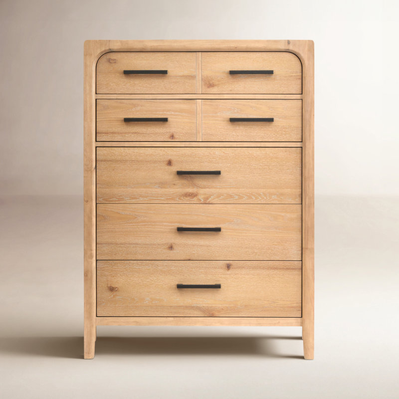Reims Rory 5 - Drawer Dresser