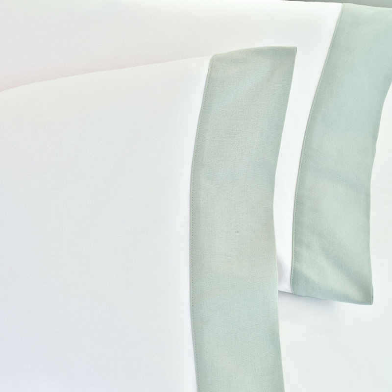 Camille Cotton Dots Duvet Cover, SuperQueenDuvetCover+4Euro/StandardShams+1Pillow