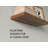Floating Shelves, 2 Shelves, 1.50" H