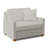 Nicklaus Upholstered 49'' Sleeper Sofa-27684992-86516893-124926929