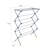 Avali Free-Standing Metal Foldable Drying Rack-91736594