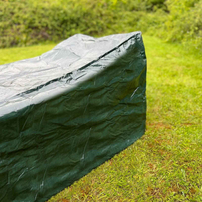 Outdoor Patio Chaise Lounge Cover