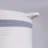 Fabric Laundry Hamper with Handles-988456809